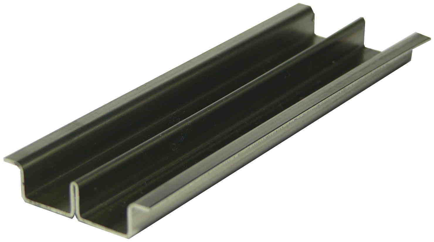 耳付き下レール